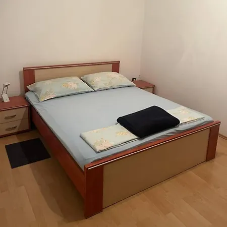 Apartman Turkovi
